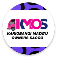KMOS — Kariobangi Matatu Owners Sacco